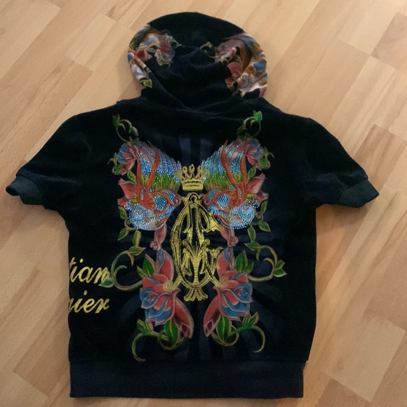 Rare original Christian Audigier - Picture 3 of 5
